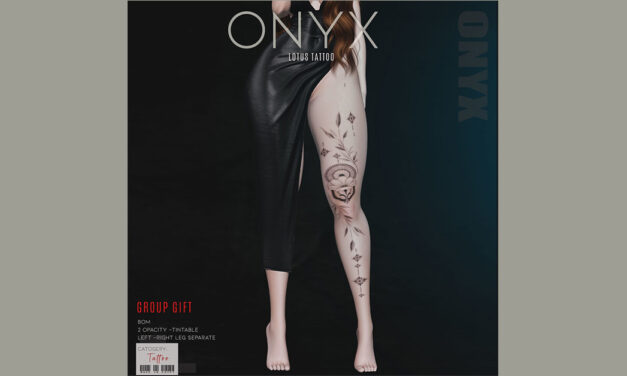 Group Gift Lotus at Onyx Store