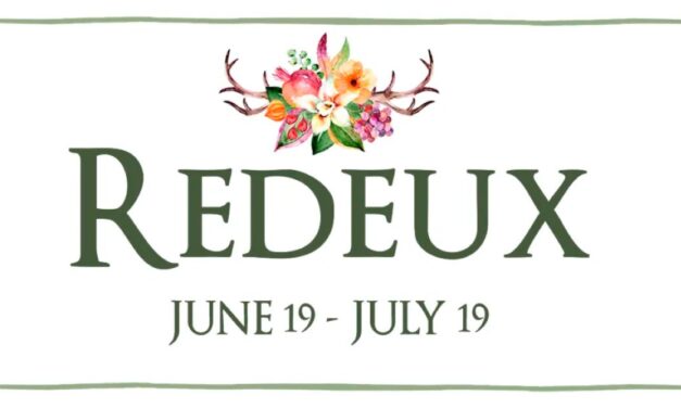 If You Want it, Redeux Has It!