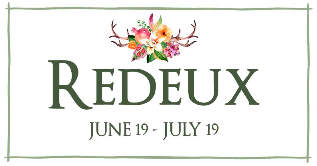 If You Want it, Redeux Has It!