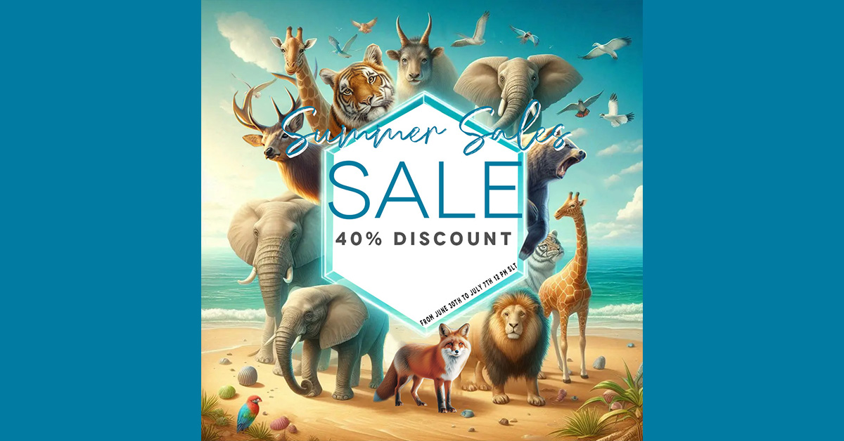 Summer Sale 40% Off at Rezz Room