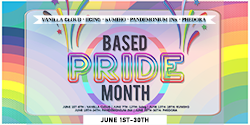 Based Pride Month