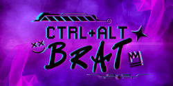 CTRL + ALT + BRAT