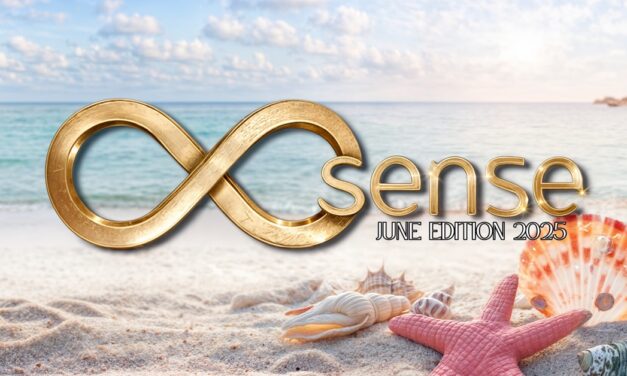 Open Your Eyes to Sense Event!