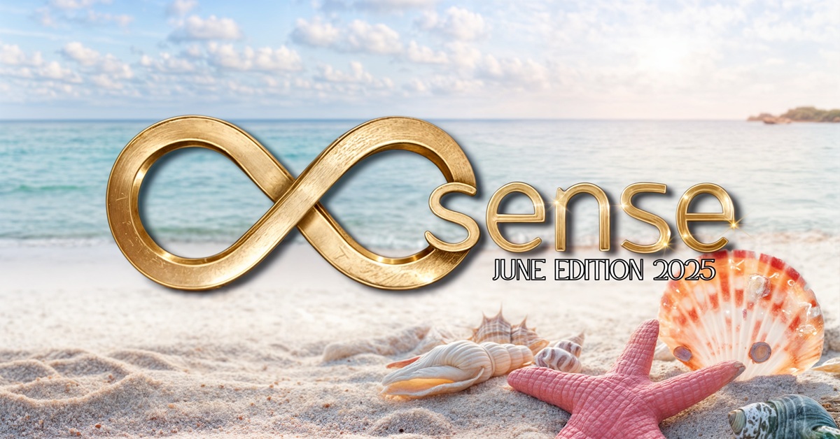 Open Your Eyes to Sense Event!