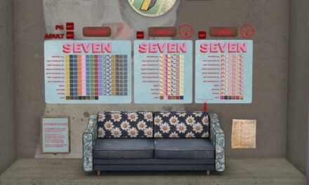 50% Off from Seven Emporium Only at The Outlet
