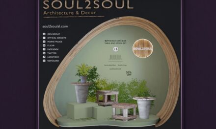 50% Off from Soul2Soul Only at The Outlet