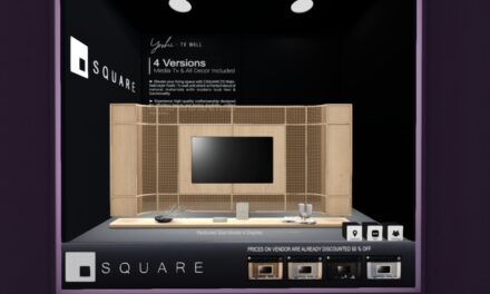 50% Off from Square Exclusively at The Outlet