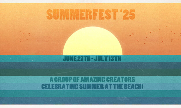 Summerfest ’25 is Bringing the Heat
