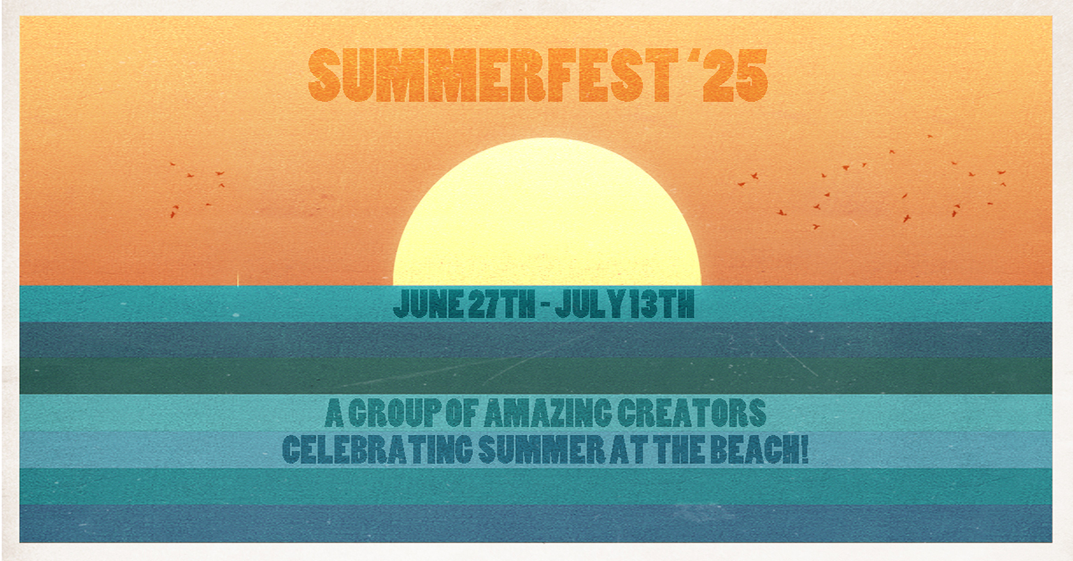 Summerfest ’25 is Bringing the Heat