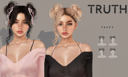 New Group Gift Taffy at Truth