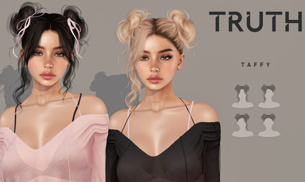 New Group Gift Taffy at Truth