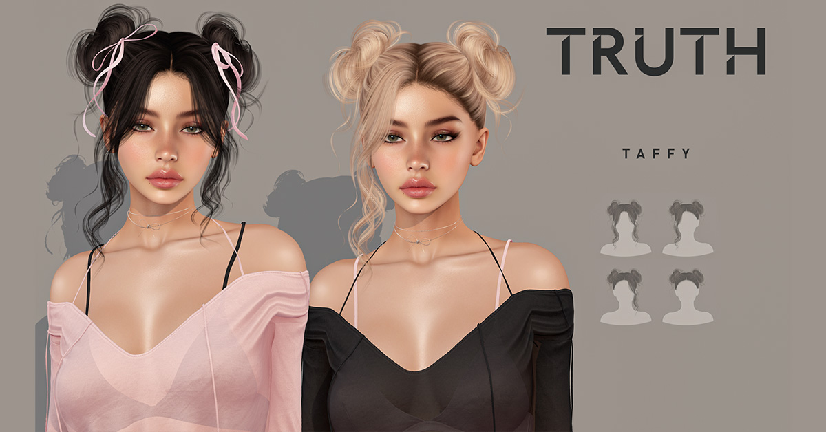 New Group Gift Taffy at Truth