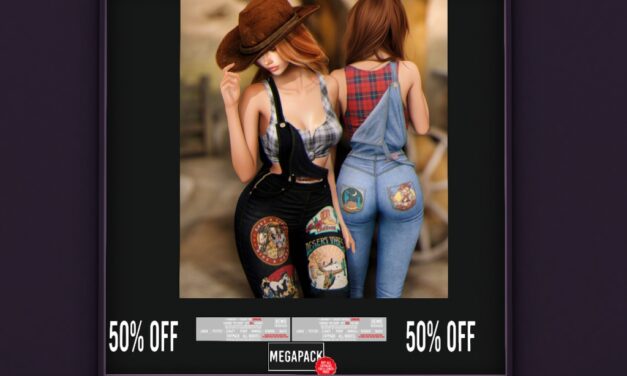 50% Off from Vagrant Only at The Outlet