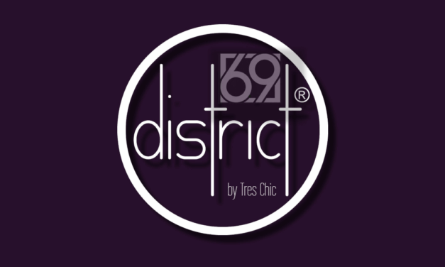 Style Lives Here – District69!