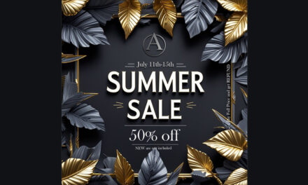 Summer Sale 50% Off at Arana Mainstore