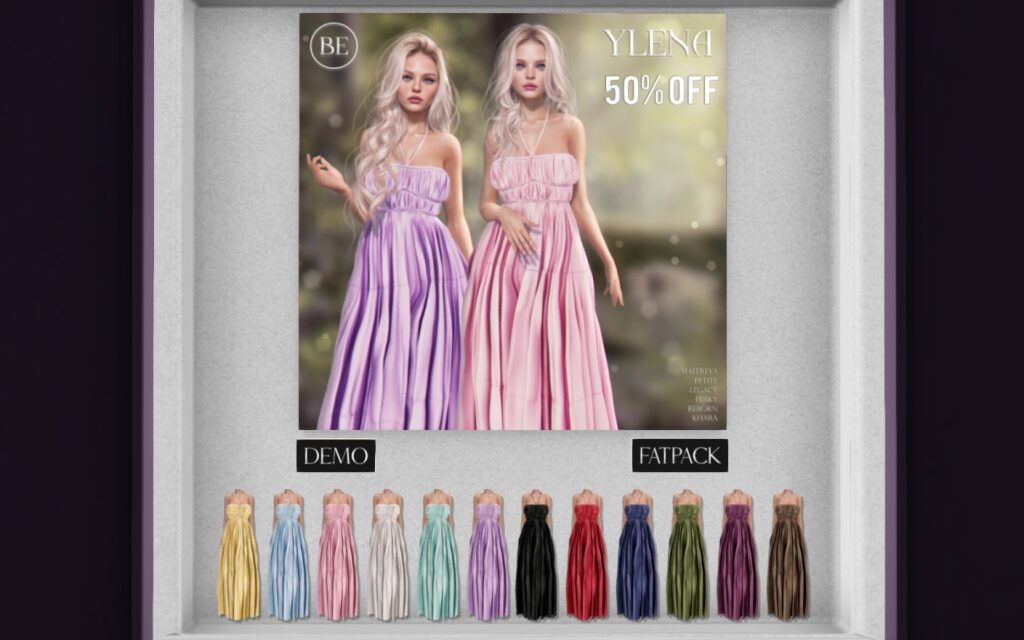 50% Off from Belle Epoque Only at The Outlet