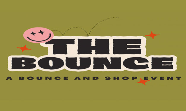 The Sizzling Bounce!