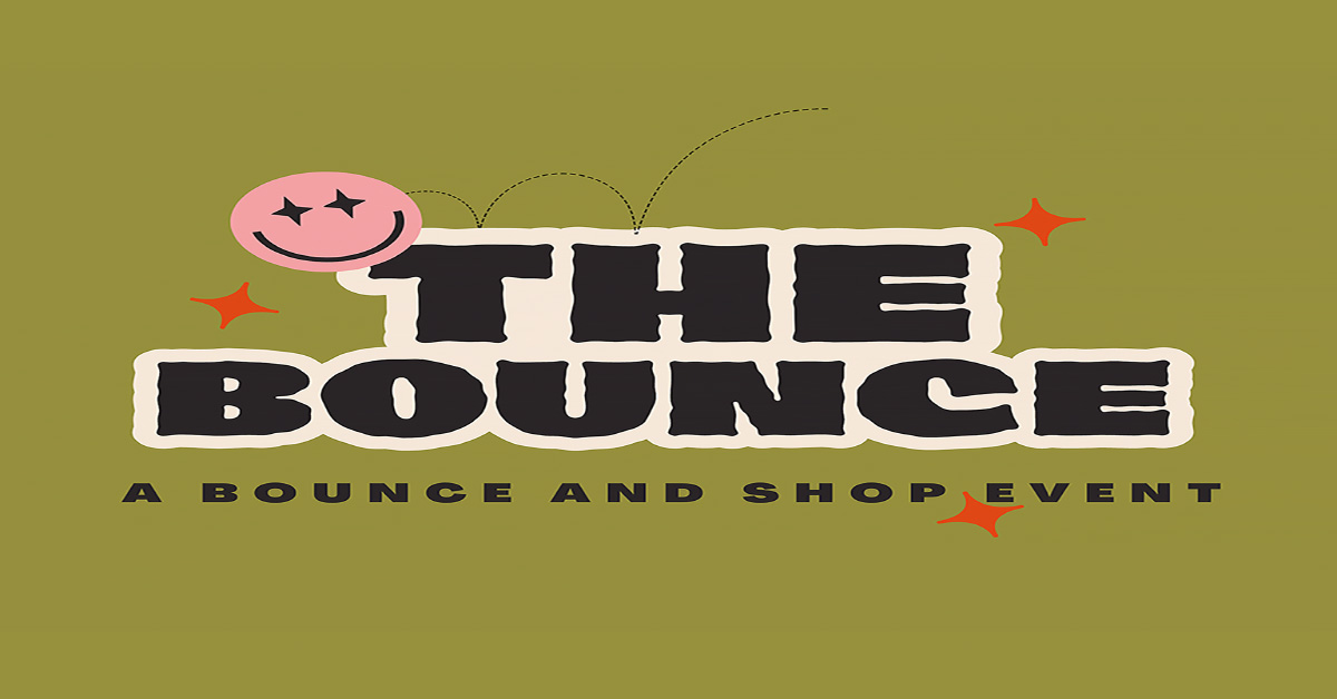 The Sizzling Bounce!