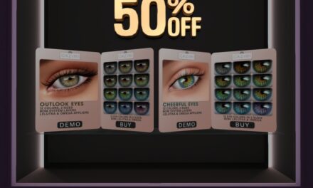 50% Off from Cazimi Only at The Outlet
