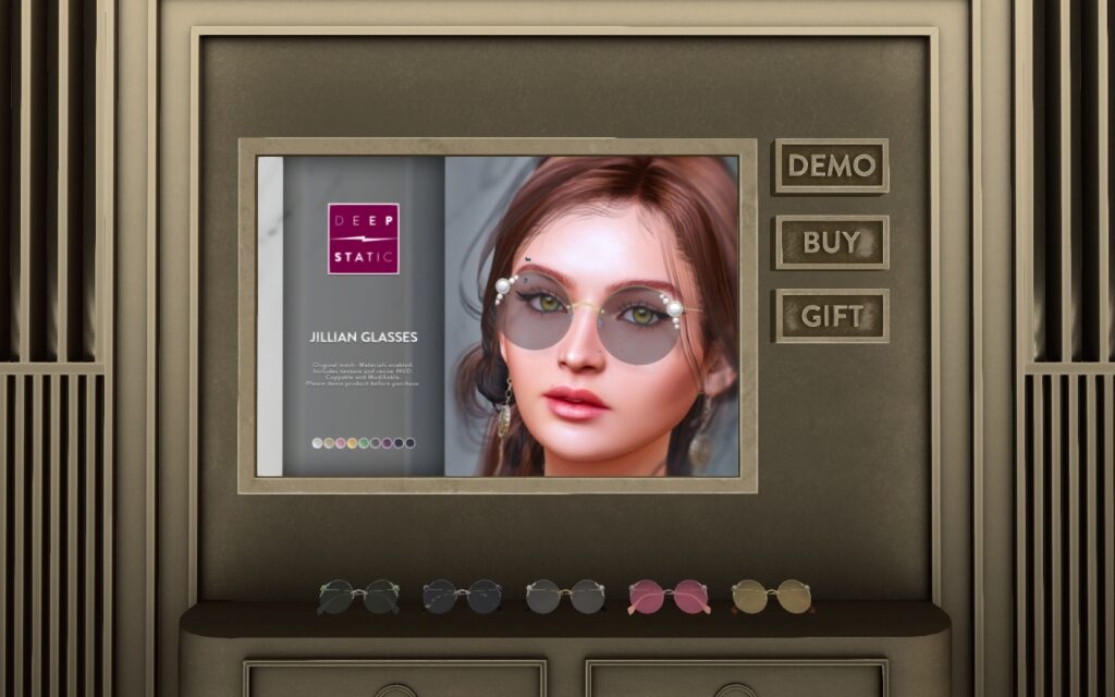 50% Off from Deep Static Exclusively at The Outlet