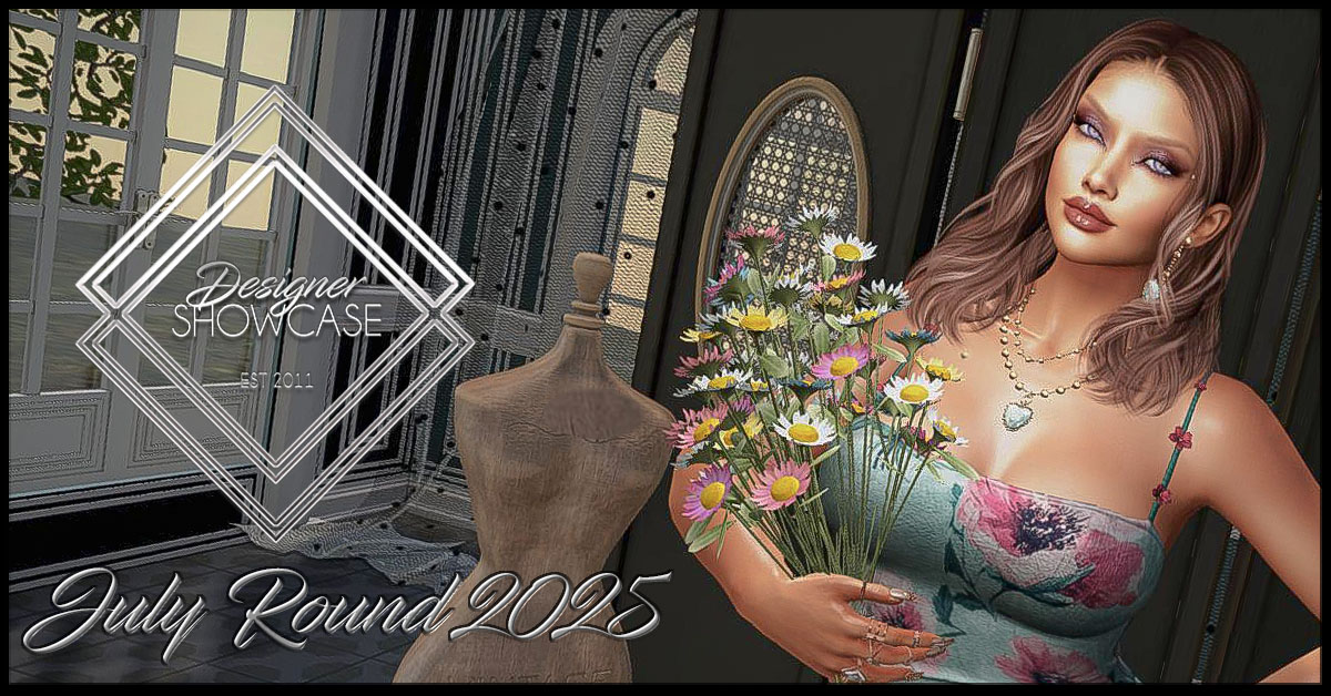 Make Your Friends Jelly This July With Designer Showcase!