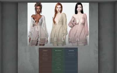 50% Off from Ecru Couture Only at The Outlet