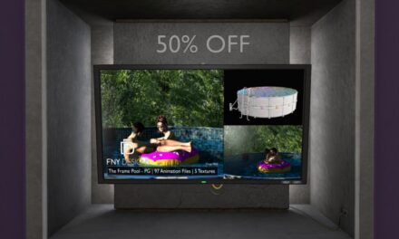 50% Off from FNY Designs Exclusively at The Outlet