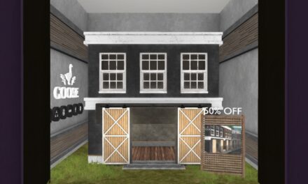 50% Off from Goose Exclusively at The Outlet