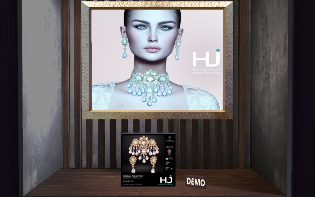 50% Off from Heartsdale Jewellery Exclusively at The Outlet