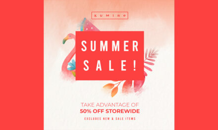Summer Sale 50% Off at Kumiho Mainstore