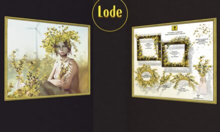 50% Off from Lode Exclusively at The Outlet