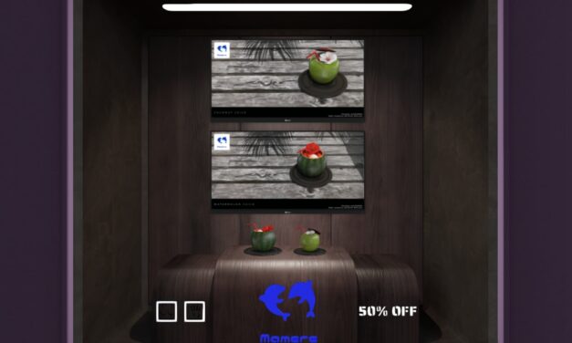 50% Off from Mamere Exclusively at The Outlet