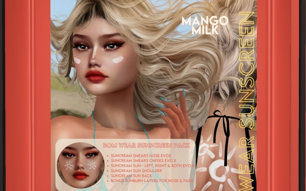 50% Off from Mango Milk Exclusively at The Outlet