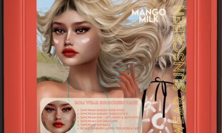 50% Off from Mango Milk Exclusively at The Outlet