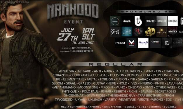 Beat the Heat at Manhood!