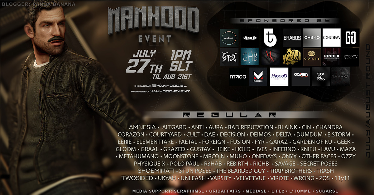 Beat the Heat at Manhood!