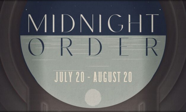 Discover Magic And Mystery At The Midnight Order