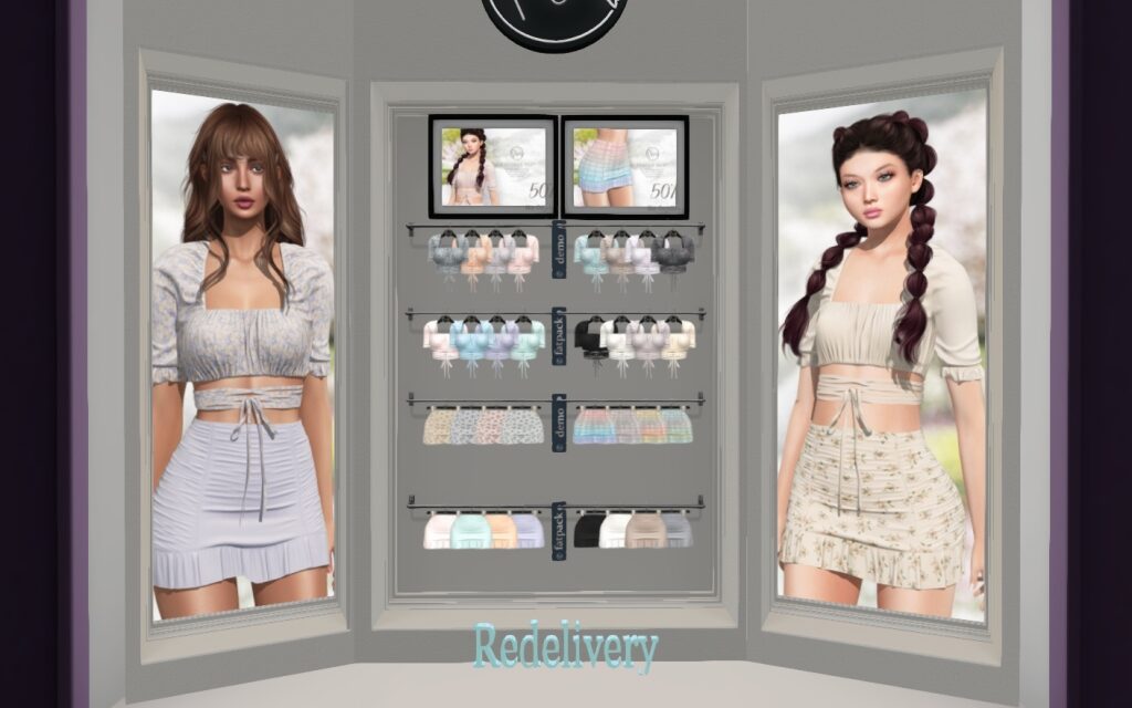 50% Off from Neve Exclusively at The Outlet
