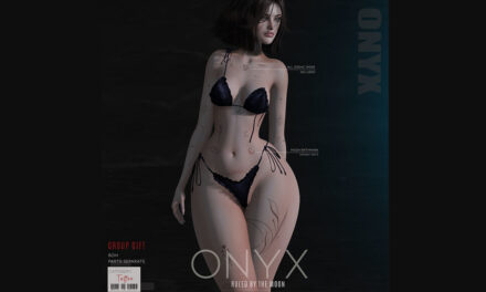 Group Gift Ruled by the Moon at Onyx Store
