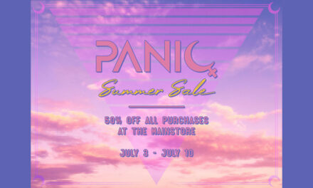 Summer Sale 50% Off at Paniq Mainstore
