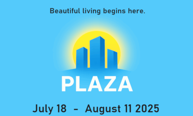 Crafting Comfort, Creating Beauty – Plaza!