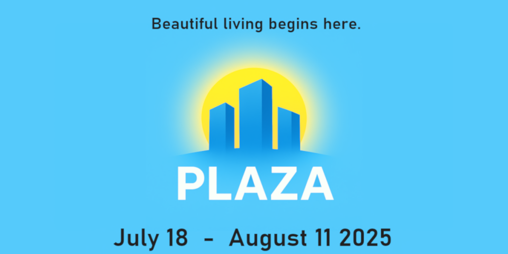 Crafting Comfort, Creating Beauty – Plaza!