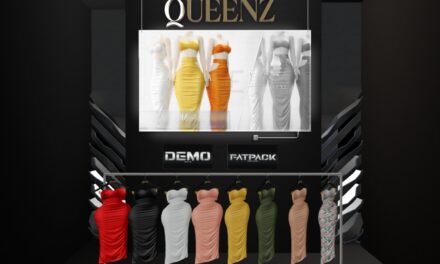 50% Off from Queenz Only at The Outlet