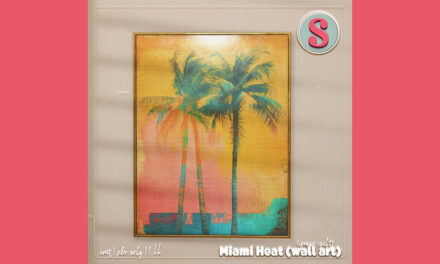 New Group Gift Miami Heat at Sass