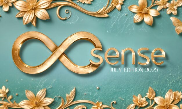 Sense Event – Awaken Your Senses, Awaken Your Life!