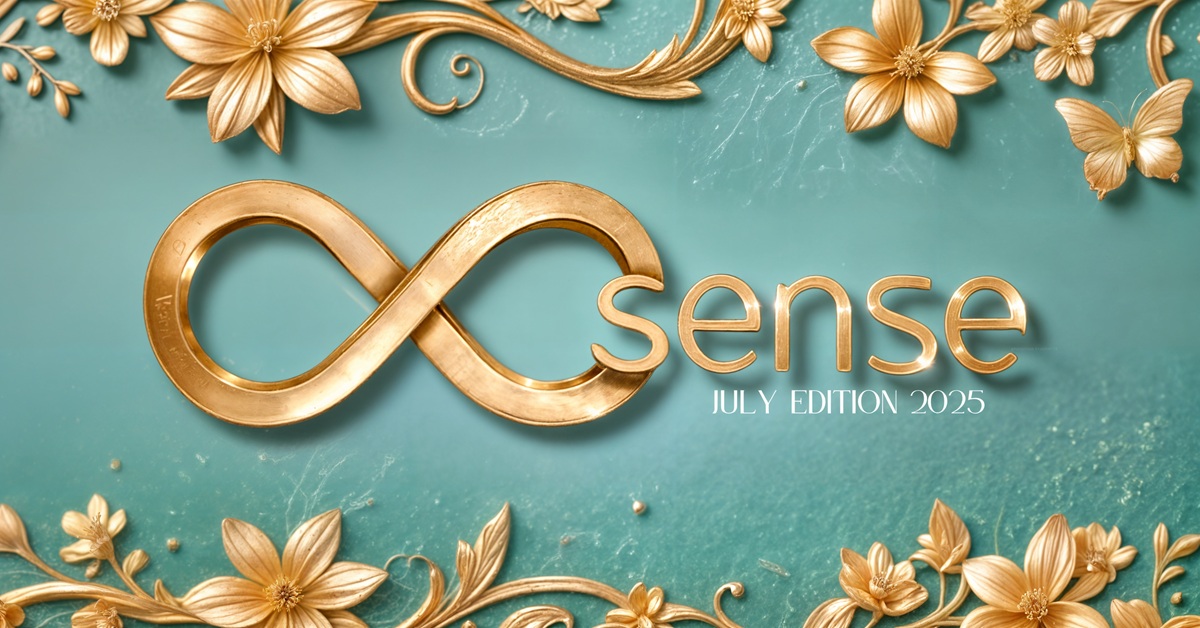 Sense Event – Awaken Your Senses, Awaken Your Life!