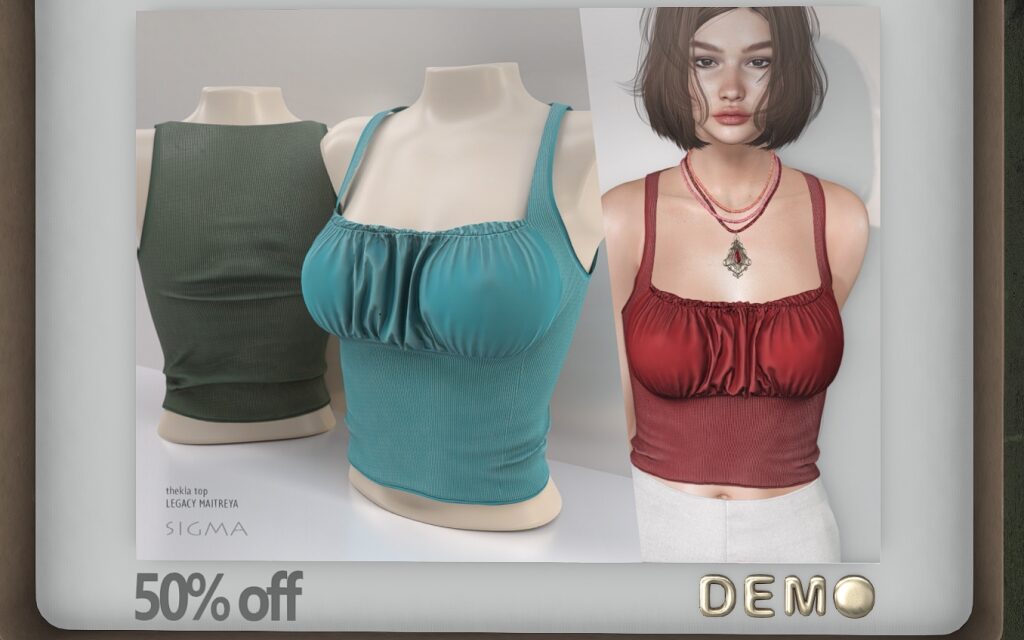 50% Off from Sigma Only at The Outlet
