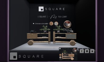 50% Off from Square Exclusively at The Outlet