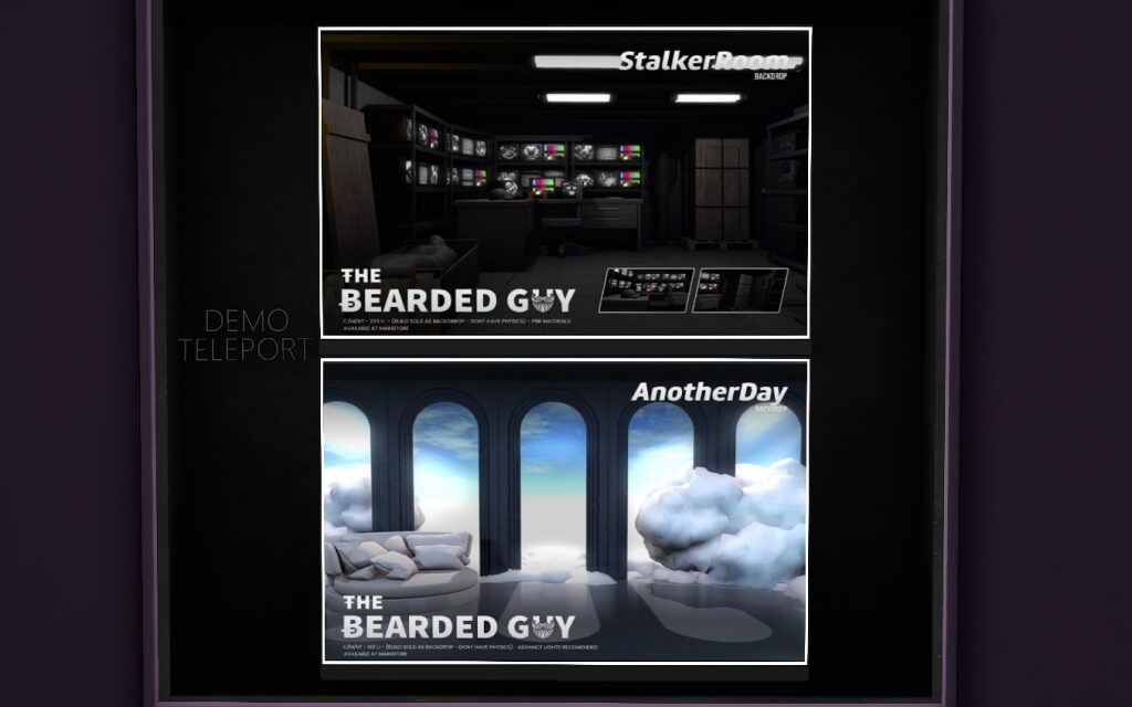 50% Off from The Bearded Guy Exclusively at The Outlet
