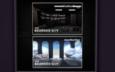 50% Off from The Bearded Guy Exclusively at The Outlet